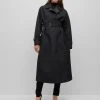 Boss Pelkate - Trenchcoat -Boss Shop 3d0f33d5d17f4f5bbc18b260935951e4