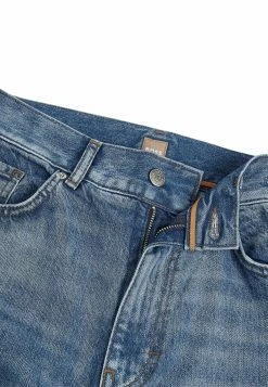 Boss Sophia Hr Bc - Flared Jeans - Light Blue 13 Boss Sophia Hr Bc - Flared Jeans - Light Blue -Boss Shop 3d5e6cd4c6974a49916806039dd813e9