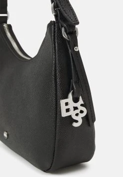 Boss Cindy- Handbag - Black -Boss Shop 3d7b2989a02042c88f97e38df5f651da