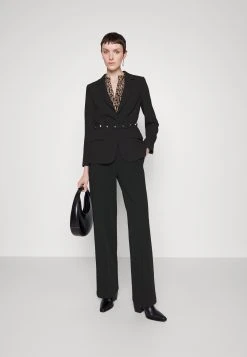 Boss Jiriva - Blazer - Black -Boss Shop 3d84667a8c4745e69d5cead9e6c34b67