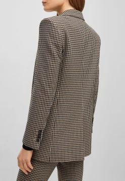 Boss Jekira - Blazer -Boss Shop 3d86d87c700f45cfb7b2bf93710676ea