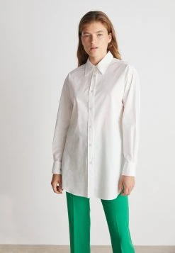 Boss Bacora - Shirt - Weiß