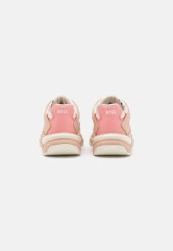 Boss Skylar Runn - Trainers - Open Pink -Boss Shop 3eaf5d350a3f4d6faee373a9c209b850