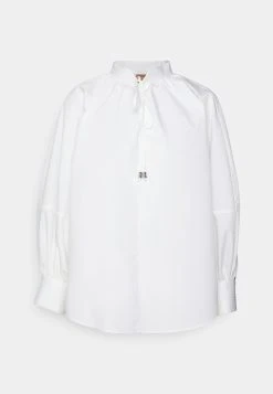 Boss Bipete - Blouse - White -Boss Shop 3eb052aad53343969d2211ffe5daef25