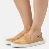 Boss Rey Slon - Trainers - Medium Beige -Boss Shop 3ebd0f7a038d45c09e700f969e131c81