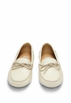 Boss Eve Driver - Moccasins - Natural Eighteen -Boss Shop 3f263002c02545a3ae680b1317c76dc0