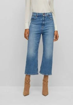 Boss Marlene C Bc - Flared Jeans - Blue Four