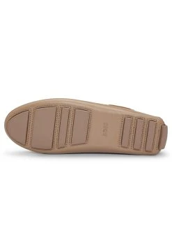 Boss Eve Driver - Moccasins - Medium Beige -Boss Shop 3f8faad2a6784d46bcb100075337cdbd