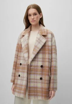 Boss C_Caluna - Classic Coat - Open Miscellaneous -Boss Shop 3ff79657327b45ccb1d1e79b49e87b41