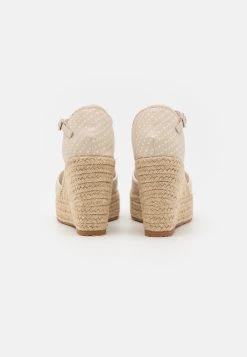 Boss Madeira - Wedge Sandals -Boss Shop 4009e3d3f92e4f46b9fff8c5057f2ddd