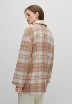 Boss C_Caluna - Classic Coat - Open Miscellaneous -Boss Shop 406395d041144f22ba76e730b526315d