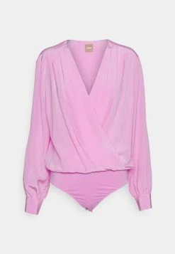 Boss Itoka - Blouse - Open Pink -Boss Shop 406db3f9099c4b5185c249ceba09e297