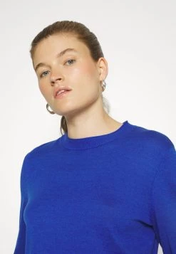 Boss Fanikasa - Jumper - Open Blue -Boss Shop 4092c406dea84849b53d10b0997ae154