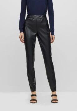 Boss C Taslimah - Trousers - Black