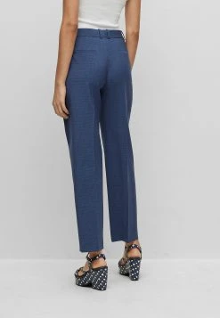 Boss- Chinos - Patterned Three -Boss Shop 410e8cdf9e9b49008f0d32e2376f43e6