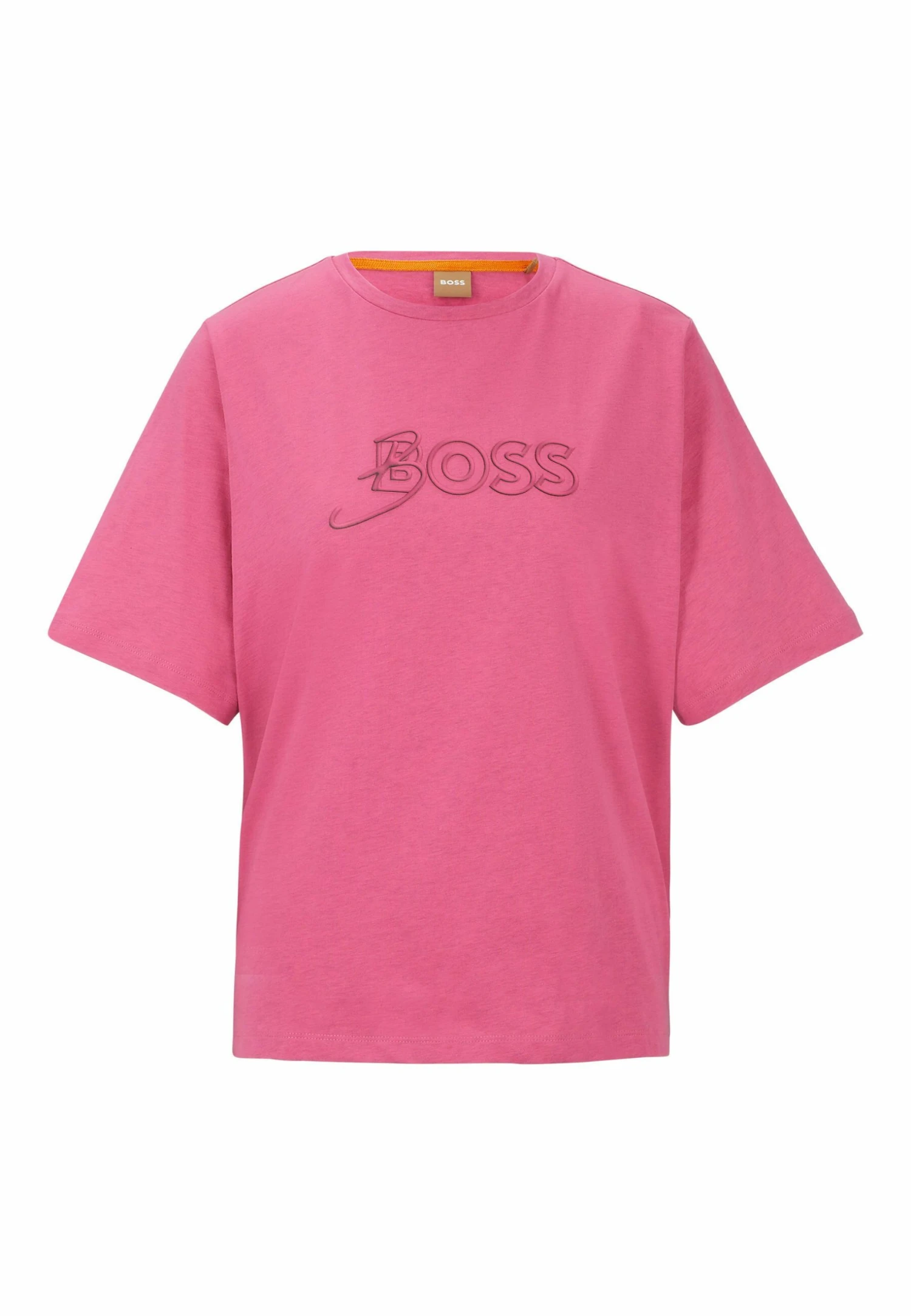 Boss Etey - Print T-Shirt 7 Boss Etey - Print T-Shirt - Image 5