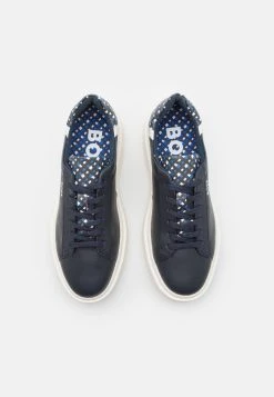 Boss Amber Runn - Trainers - Dark Blue -Boss Shop 413a9f3c93da40b98f029802bea00ca7