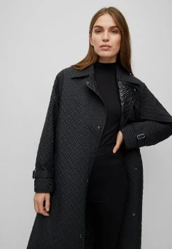 Boss Pelkate - Trenchcoat -Boss Shop 41c1a8062ea641b3a28affb9627bfda8