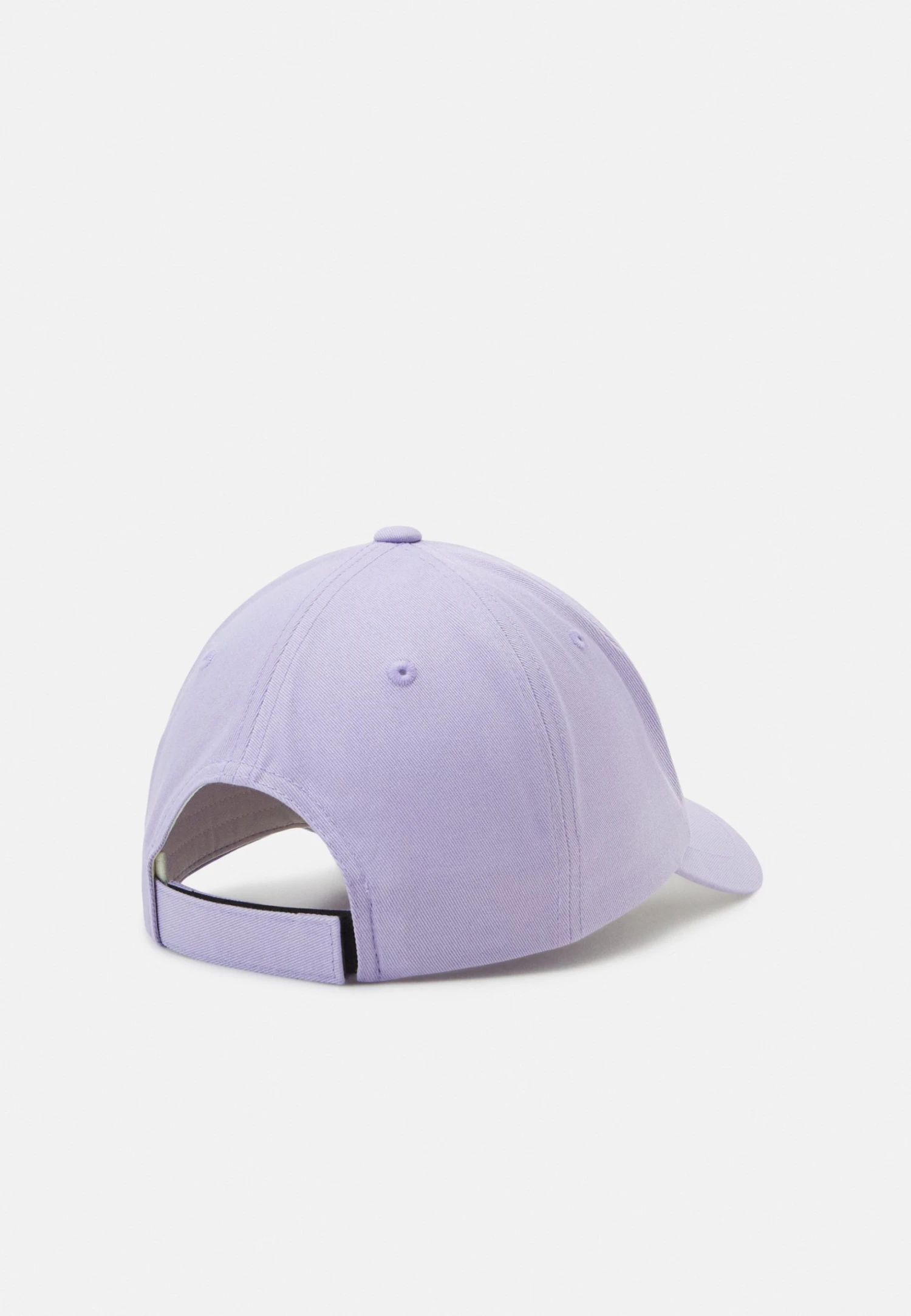 Boss Fresco Unisex - Cap - Light/Pastel Purple 4 Boss Fresco Unisex - Cap - Light/Pastel Purple - Image 2