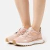 Boss Jonah Runn - Trainers - Light Beige -Boss Shop 41faf57370454ecaa58fa68582341425