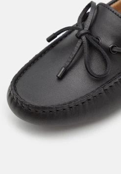 Boss Eve Driver - Moccasins - Black -Boss Shop 421c0f0ba4de458e8f536dd23a3cf7e6