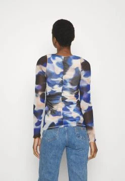 Boss Emeela - Long Sleeved Top -Boss Shop 4224f681d46f4673a222d178778fa19e