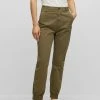 Boss C_Tajula-D - Chinos - Dark Green Three -Boss Shop 42432d06b01d49efbde41b180374f76b
