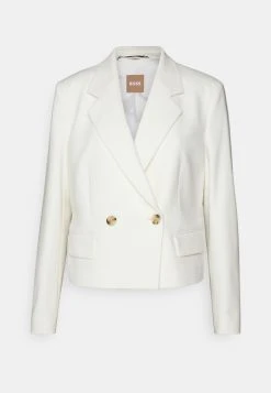 Boss Blazer - Open White -Boss Shop 4251e7c6f30f4f18a7aec3a8b4bfcce2
