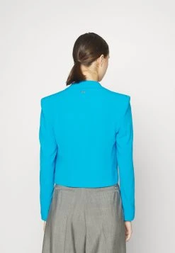 Boss Jiroko - Blazer - Bright Blue -Boss Shop 428bfc08252a4ca2b09f6b19c0e7a584