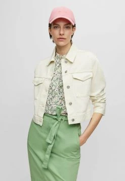 Boss Ari - Cap - Pink Eighteen