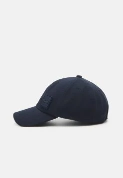 Boss Sedare Essential Unisex - Cap - Dark Blue -Boss Shop 42a7bdf9af534eaf81c3a38566648a4e