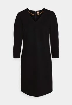 Boss Distany - Jersey Dress -Boss Shop 42f403eab667439180612cd386b4a158