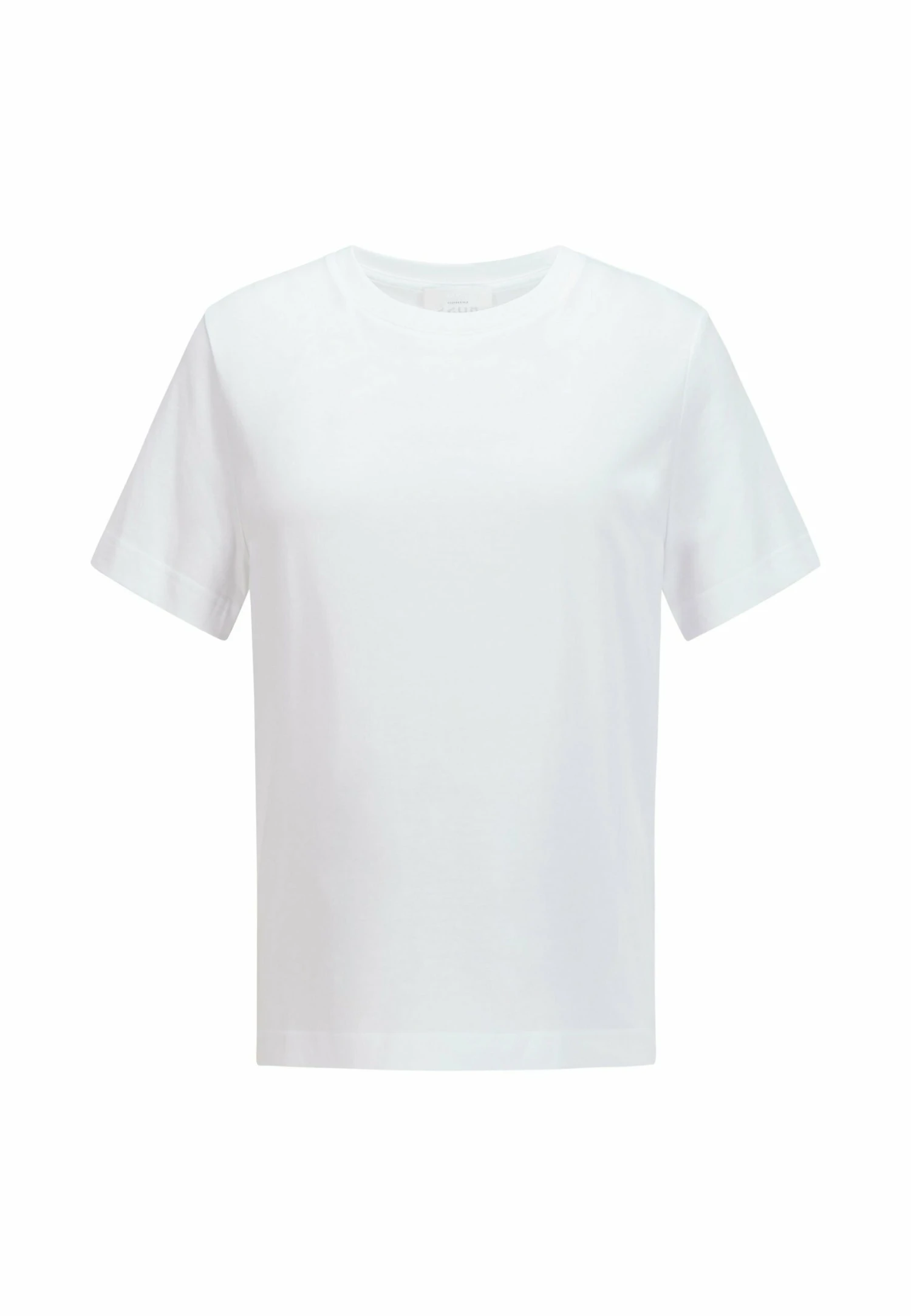 Boss Ecosa - Basic T-Shirt 7 Boss Ecosa - Basic T-Shirt - Image 5