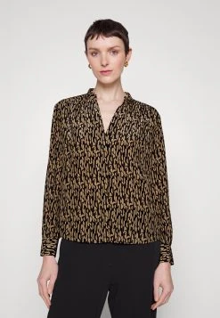 Boss Banora - Button-Down Blouse - Open Miscellaneous