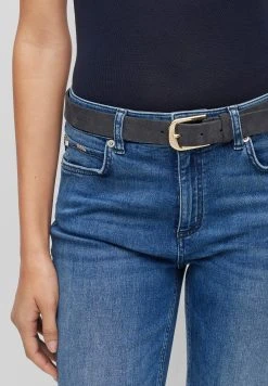 Boss Belt - Navy -Boss Shop 43782210e5424c4f9b20fa7cf2611902