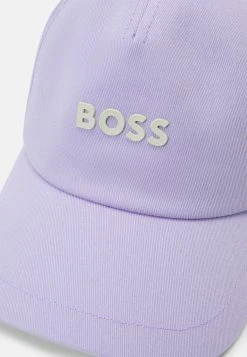 Boss Fresco Unisex - Cap - Light/Pastel Purple 9 Boss Fresco Unisex - Cap - Light/Pastel Purple -Boss Shop 438249e5b98c44039e19d7c500a76cf3