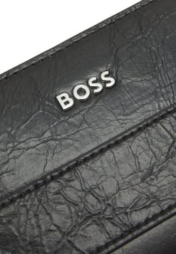 Boss Addison Wallet - Wallet - Black -Boss Shop 43d1356e8aad494c9b659a8c5f404adb