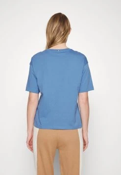 Boss Evarsy Sport - Print T-Shirt -Boss Shop 44294a6e1ba74491810896389181781e