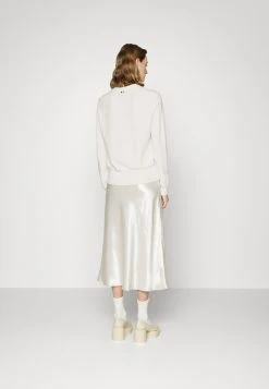 Boss C Faduana - Cardigan - Open White -Boss Shop 4453b73c44a0408cbf03bb59abdd7a5a