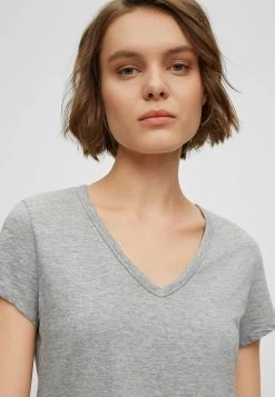 Boss Eslenza - Basic T-Shirt -Boss Shop 44957322a5274d3ba4837ced2a8770b9