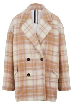 Boss C_Caluna - Classic Coat - Open Miscellaneous -Boss Shop 4536d988f7b540f48a4f87117bbf53fc