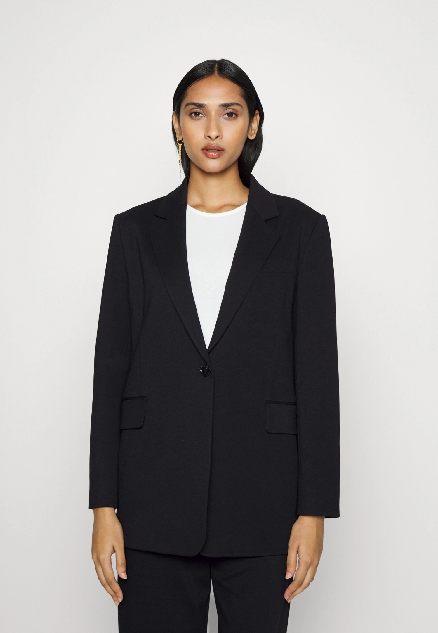 Boss Jewetta - Blazer - Black 3 Boss Jewetta - Blazer - Black