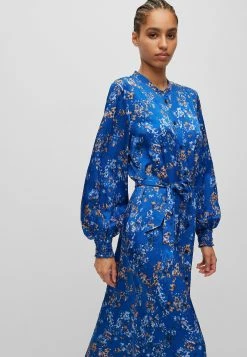 Boss C Diceane - Shirt Dress -Boss Shop 45705a5b8511458484c858e0aa76332b