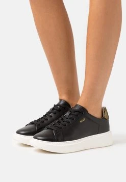 Boss Amber - Trainers - Black