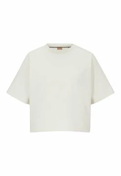 Boss Ecripa Logo - Basic T-Shirt -Boss Shop 4645c86bd000464c853575a6cd025adf