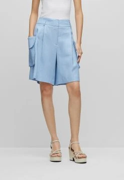 Boss Taeva - Shorts - Open Blue Twelve