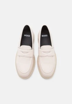 Boss Vanity - Slip-Ons - Open White -Boss Shop 468e04a8ba694a298039041d31c23898