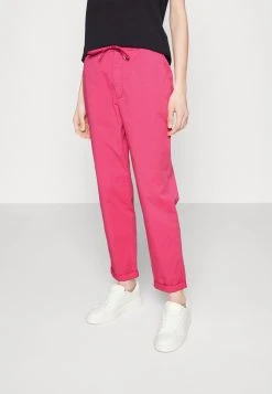 Boss C Tapata D - Trousers - Medium Pink