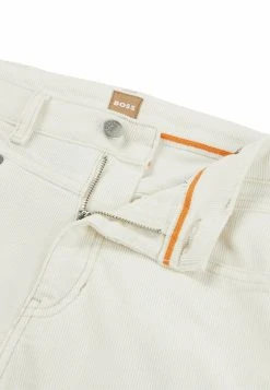 Boss C Kitt - Trousers - Natural Eighteen -Boss Shop 47d716b799bc492bbdd447b6321b88aa