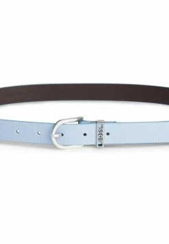 Boss Scarlet-Cl Sz25 - Belt - Light Blue -Boss Shop 47df2fbc4b7946e7b572da1ea7dd75f9